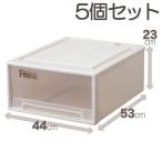 Fits フィッツケースクローゼット　ワイドM−53