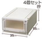 Fits フィッツユニットケース3520