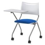 アイリスチトセ ネスティングチェア/LTS-4N-MD-F ブルー/610X730X820(SH440)mm