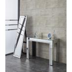 kuroshio ミラーテーブル/85006