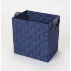 菊屋 PPバスケット1926/K-2323 NV/幅19X奥行26X高さ25