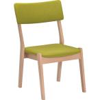 タマリビング ダイニングチェア/タイラー　ＧＮ グリーン/505×535×790mm