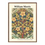  постер 1-8004 William * Maurice оригинал quotient картина интерьер A3 размер искусство новое здание праздник . подарок узор изменение Северная Европа управление ID: