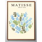 ショッピングポスター ポスター 11094 アンリ・マティス マチス 絵画 インテリア A3サイズ アート 新築祝い ギフト 模様替え 北欧  管理ID: