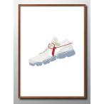 ポスター 12851ナイキ 