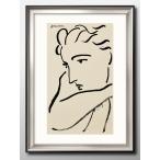 ショッピングポスター ポスター アンリ・マティス マチス 絵画 インテリア A3サイズ アート 新築祝い ギフト 模様替え 北欧  管理ID:11750