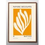 ポスター アンリ・マティス マチス 絵画 インテリア A3サイズ アート 新築祝い ギフト 模様替え 北欧  管理ID_11816
