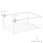  flat дешево . медь промышленность SPLUCEsp разрозненный грузоподъемность полки подставка SPH-3 белый 