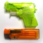 ★昭和レトロ「水鉄砲ミニコルトクリ...