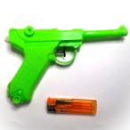 ★昭和レトロ「水鉄砲ルガーBタイプ...