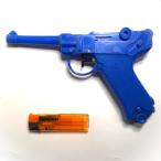 ●昭和レトロ「水鉄砲ルガーBタイプ...