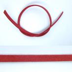 Yahoo! Yahoo!ショッピング(ヤフー ショッピング)5.0mm幅・合成ひも 1本（90ｃｍ） （ ダークレッド）