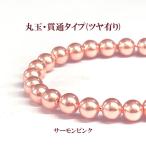  pra жемчуг 3mm( salmon розовый ) примерно 260 штук 