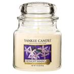 yan ключ свеча YANKEE CANDLE JarMja-M midnight жасмин M размер (x 1)