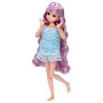 タカラトミー リカちゃん ドール フォトジェニックリカ アイリス 日本おもちゃ大賞2024 キダルト部門 大賞