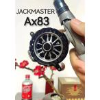 YICHAO タイコリール AX83 アルミ合金製 カセ釣り イカダリール 離合放線機能付き チヌ落とし込み ヘチ釣り ダンゴ釣り 海釣り アウトドア用品