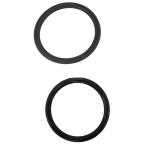 TOTO проставка THA1-6. соответствовать TOTO проставка для уплотнительное кольцо TH93595E 2 шт. комплект 