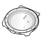  Toshiba рисоварка внутри крышка uchi свинья 320A2450