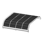 [ детали ] Mitsubishi кондиционер высокая плотность воздушный фильтр соответствующая модель :MSZ-BXV225 MSZ-BXV255 MSZ-BXV285 MSZ-BXV365