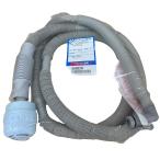  Toshiba стиральная машина для .. вода водоснабжение шланг 7m совместимость иметь 42040649 подобие товар 42040844