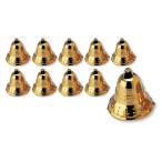  Рождество украшение bell 10 шт елка a- Tec 46593