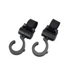  коляска для вращение крюк 2 шт. комплект 360 раз вращение ... ребенок Kids багаж прогулка a- Tec 75537