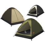 ショッピングテント 2人用ドームテント 軽量 組立式二人用テント 組立簡単 キャンプ ツーリングテント HAC Pair Dome Tent