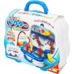 子供用玩具 なりきりごっこあそびセット お医者さんごっこ ドクター ままごと こども 幼児 おもちゃ