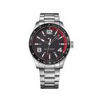 TOMMY HILFIGER トミーヒルフィガー 腕時計 1791176 メンズ ステンレス【並行輸入品】