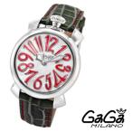 GAGA MILANO  腕時計　ユニセックス　並行輸入品　502010