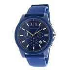 ARMANI EXCHANGE アルマーニ エクスチェンジ 腕時計 AX1327 メンズ　クロノグラフ