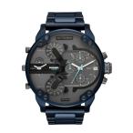 DIESEL ディーゼル 腕時計 DZ7414 メンズ クロノグラフ 並行輸入品