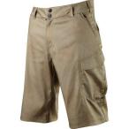 在庫処分大SALE!! Fox フォックス Sergeant Short/サージェント ショーツ（インナーパット付き）/Dark Khaki