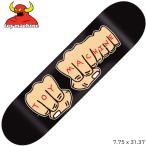 トイマシーンデッキスケートボードデ...