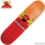 トイマシーンデッキスケートボードデ...