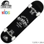  скейтборд Kids полный комплект скейтборд LURKING CLASSla- King Class FLASH RAINBOW KID'S COMPLETE Kids Complete 