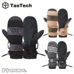 TAOTECHtao Tec сноуборд перчатка < Basic перчатка > 2024 2025