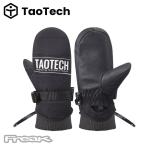 TAOTECHtao Tec сноуборд перчатка детский < Kids Basic рукавица > 2024 2025