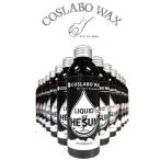 koslabo воск coslabo wax LIQUID THE SUMI 100ml graphite сочетание жидкий воск парафин воск LIQUID