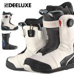 DEELUXE Deeluxe EDGE PRO край Pro CT F внутренний сноуборд ботинки Carving свободный lai DIN g Япония стандартный товар 2024-2025