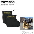 e винт сноуборд ботинки внутренний BOOTS INNER SOCKS HQ ботинки внутренний носки HQ