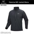 ARC'TERYX アークテリクス ジャケット＜Gamma MX Jacket Mens ガンマ MX ジャケット メンズ＞2025秋冬 ARCTERYX