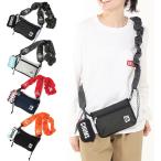 CHUMSu Eara bru sling сумка на плечо тренировочный нейлон Wearable Sling Shoulder Bag Sweat Nylon CH60-3880 * почтовая доставка отправка 
