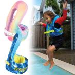  Kids жизнь лучший Kids для удар лучший JETPILOT jet Pilot Kids 2~6 лет для лопасть Pal Splash плавание лучший 