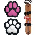  сноуборд накладка предотвращение скольжения ORANGE DOG CAT GM MAT предотвращение скольжения лапа накладка 