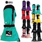 プレイデザイン グローブ 3REE OVER Z PLAYDESIGN P01 プレイ ユニセックス スノーボード グローブ ミトン スキーグローブ レディース メンズ スノーボード