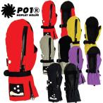 ショッピングミトン プレイデザイン グローブ SUPER 3REE PLAYDESIGN P01 プレイ ユニセックス スノーボード グローブ ミトン スキーグローブ レディース メンズ スノーボード