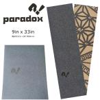  скейтборд панель лента paladoks лента для рукояток Paradox Griptape black logo скейтборд панель скейтборд SKATEBOARD панель 