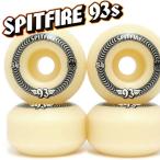 spito fire - Wheel SPITFIRE WHEEL F4 93D Classic Wheels 54mm скейтборд SKATEBOARD скейтборд 