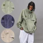 ユニフォーム ウェアー UNFRM 2WAY POLICEMAN JACKET 2025 2026